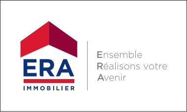 Logo ERA Immobilier