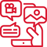 icon applications