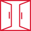 icon portes ouvertes